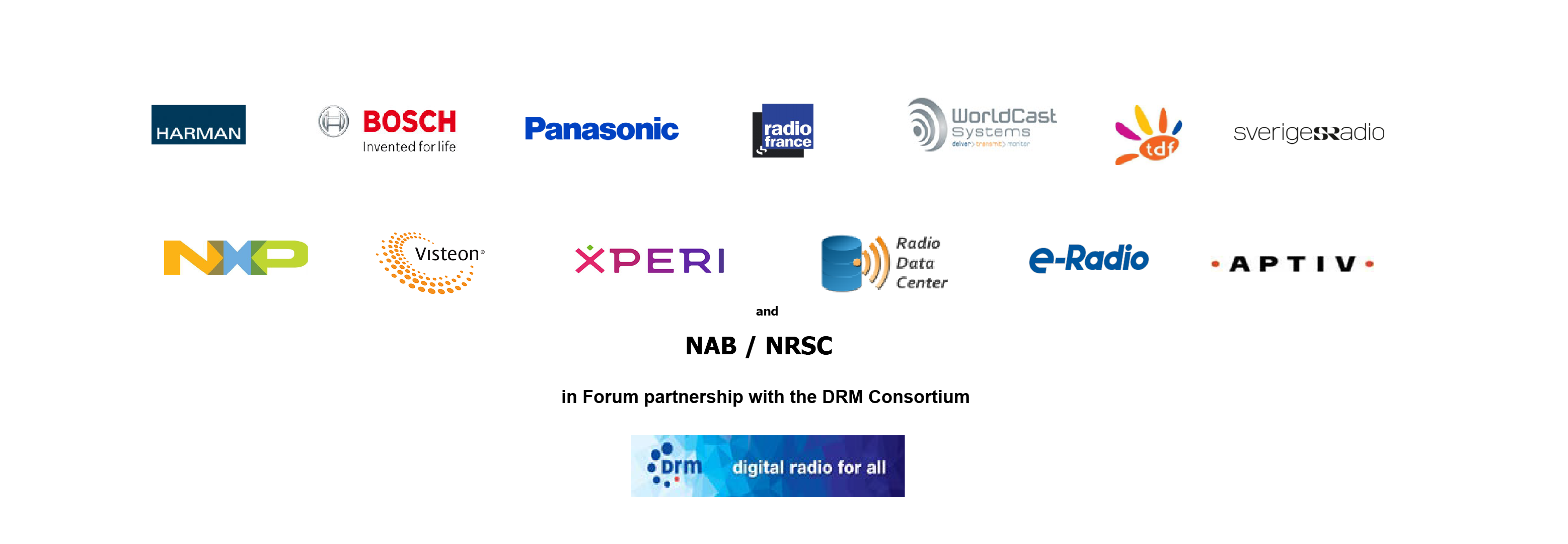 RDS Forum Members